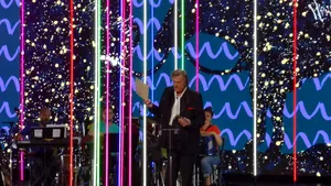 Actorii Maia Morgenstern şi Florin Piersic, premiul pentru întreaga activitate la Gala Uniter