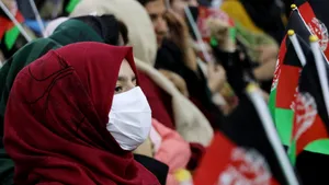 Talibanii încep măsurile radicale. Fetele trebuie separate de băieţi în clasele din provincia Herat / Oficial taliban: 