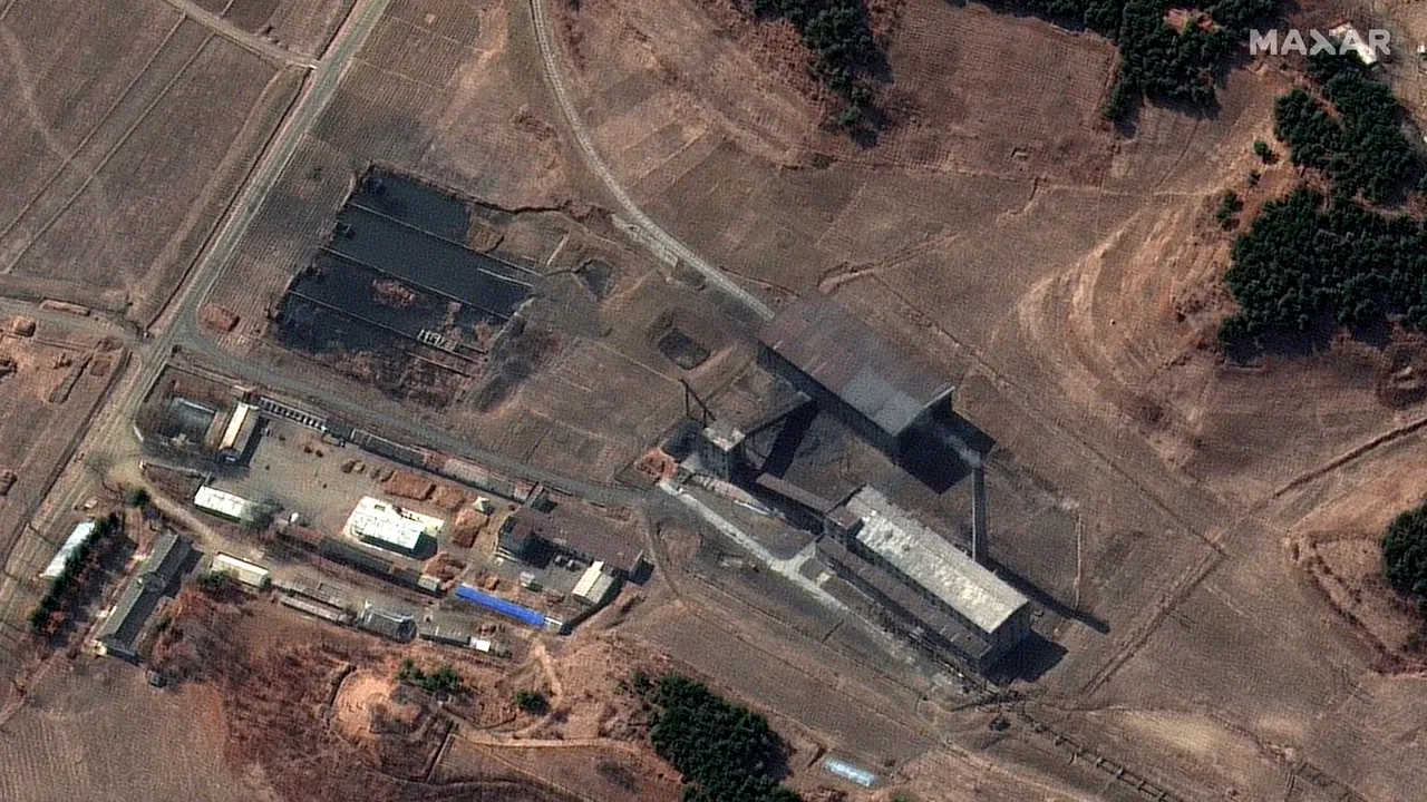 Observatorii Organizaţiei Naţiunilor Unite avertizează. Coreea de Nord a reactivat un reactor nuclear