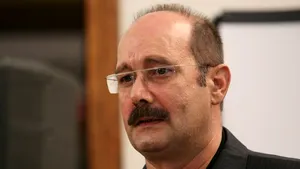 Directorul general al CFR Marfă a demisionat