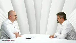 T. Paleologu la emisiunea InSecuritate, de pe Aleph News, despre speţa Roşia Montana: „Cineva din minister, persoană însemnată, a făcut nişte presiuni absolut abominabile”