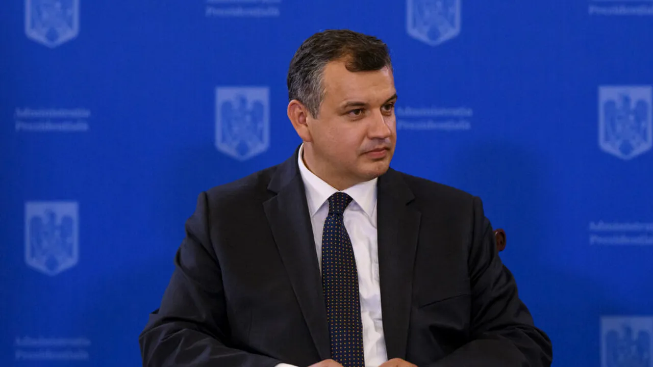 Eugen Tomac, despre participarea lui Nicușor Dan la lansarea candidaturii lui Drulă: Președintele respectă Constituția și are dreptul de a avea opinii