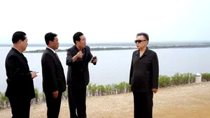 Kim Jong-il suferă de cancer