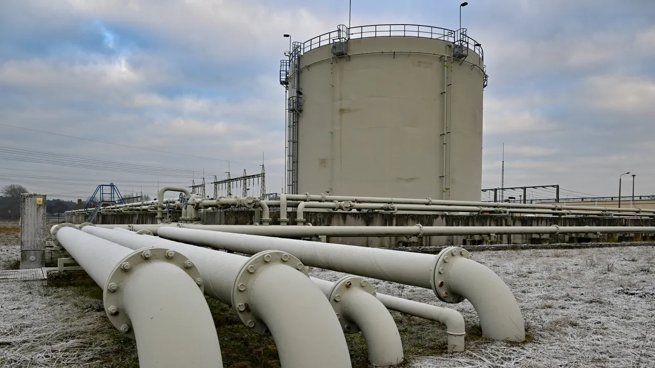 Germania vrea să-şi extindă reţeaua de centrale pe gaz pentru a asigura alimentarea cu energie electrică