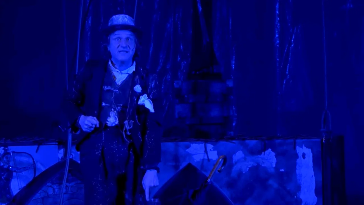 Scena în format streaming: Primul abonament de teatru online din România