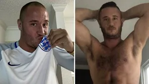 Povestea lui Danny Mountain: de la un talentat fotbalist la Southampton în topul celor mai bine plătiţi actori porno