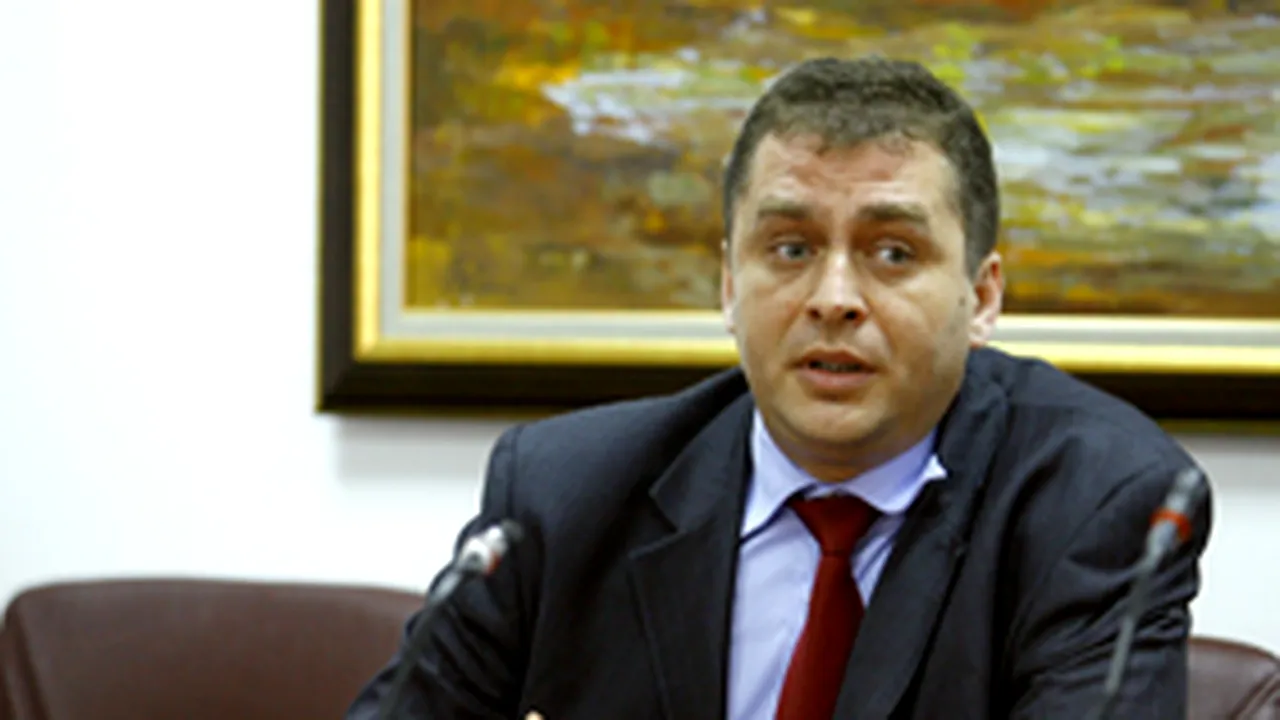 CSM dă aviz negativ la cererea de revocare a lui Doru Ţuluş