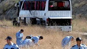 O grupare radicală kurdă revendică atentatul de la Istanbul