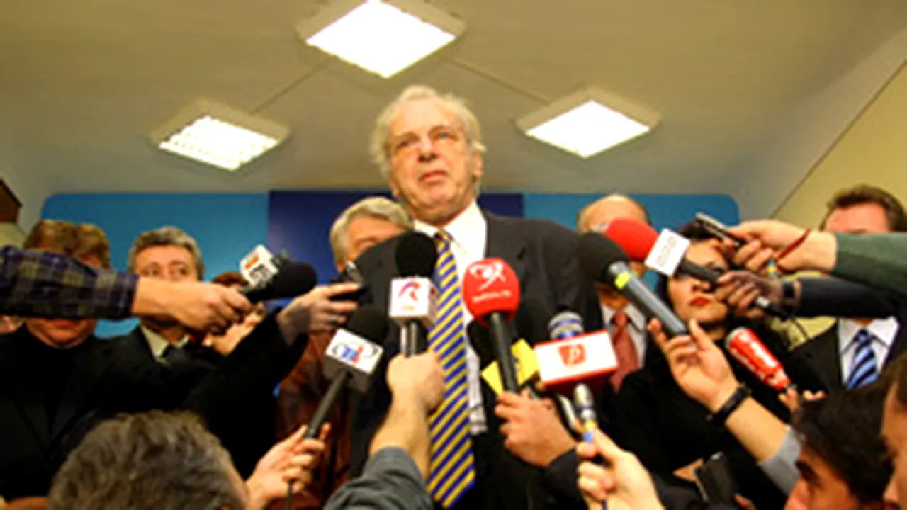 Bolcaş: PSD a făcut toate eforturile pentru a-i crea drum liber lui Blaga spre Primărie