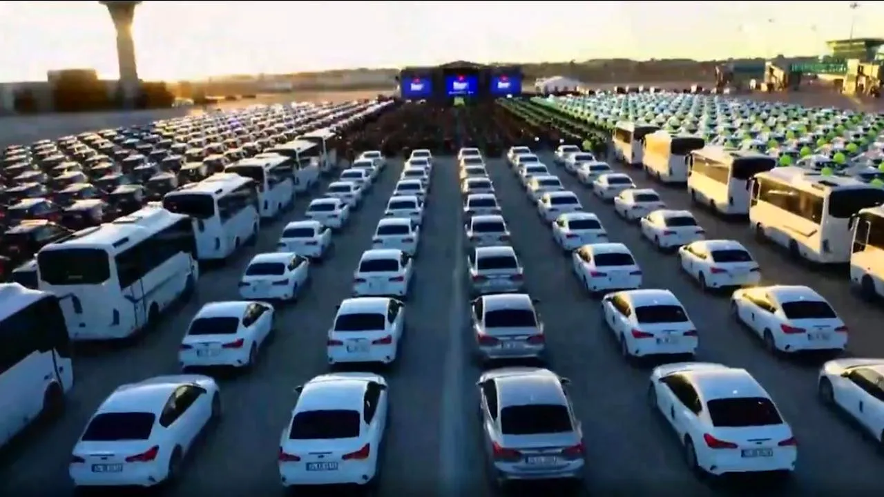 Turcia, stat poliţienesc. Erdogan întăreşte autorităţile angajând mii de agenţi 

