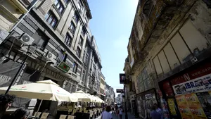 CGMB a aprobat înfiinţarea unei comisii pentru Consolidarea Imobilelor cu Risc Seismic. Firea: Nu exista un departament sau o direcţie dedicată exclusiv acestei activităţi 