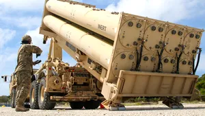 Statele Unite vor trimite Israelului un sistem antirachetă THAAD