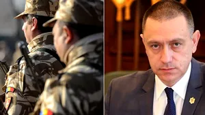 Fifor revine cu o precizare despre reluarea stagiului militar obligatoriu în România. Care este probabilitatea ca acesta să fie reintrodus