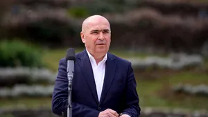Bolojan, discuție cu președintele Consiliului European, înaintea reuniunii de la finalul săptămânii