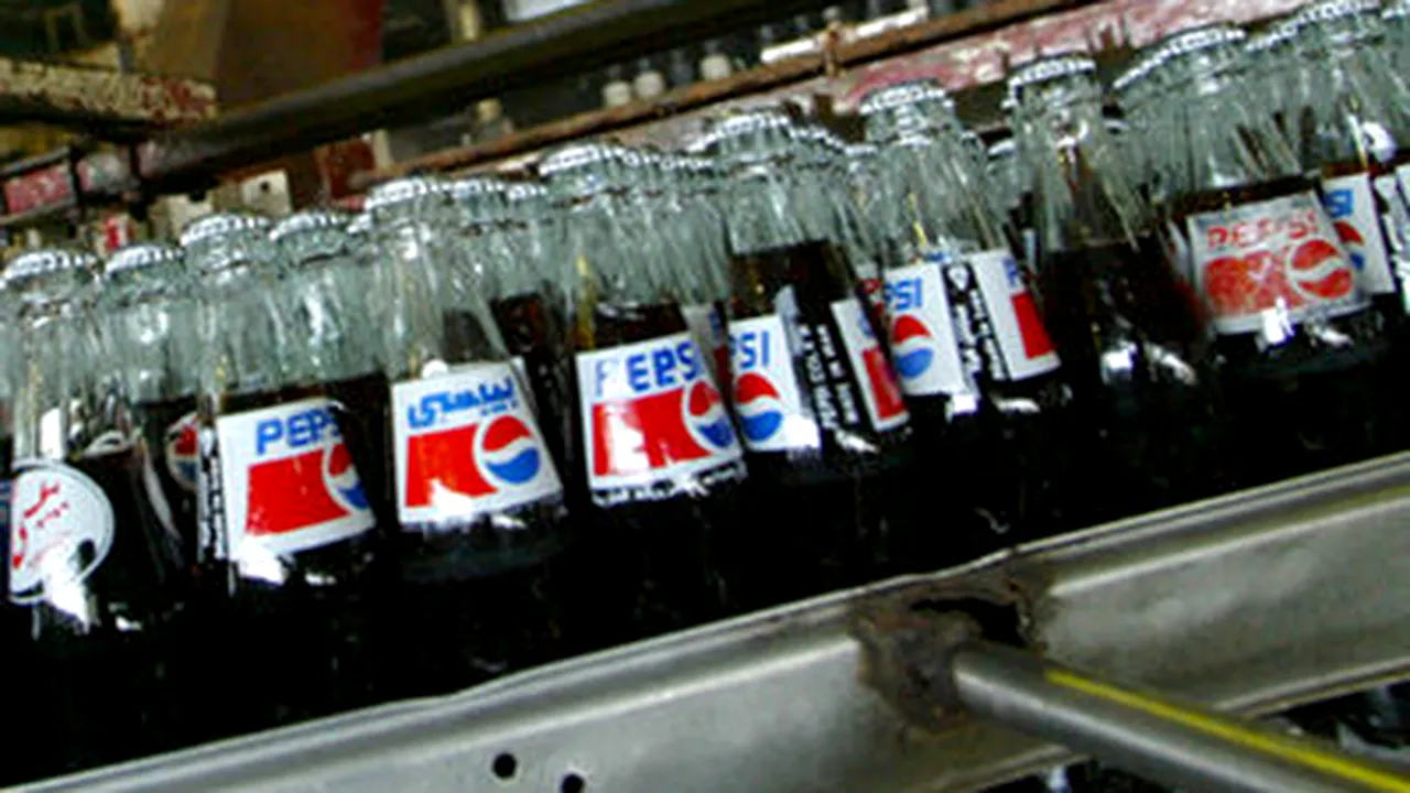 PepsiAmericas Says 3Q Results Hurt By Falling Sales In Romania