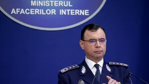 Bogdan Despescu, secretar de stat MAI despre reducerile de cheltuieli din ministere: Orice decizie va fi trebuie să fie luată cu mare atenție