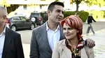 Mureșan, atac la Olguța Vasilescu și Claudiu Manda: Mai bine și-ar trimite soțul la serviciu în Parlamentul European