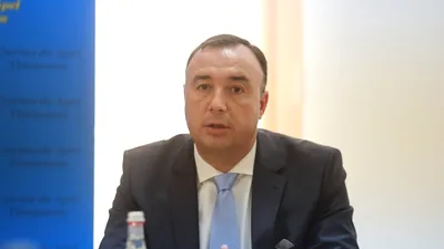 DECLARAȚII Șeful CSM invocă răstignirea lui Iisus în disputa despre justiție