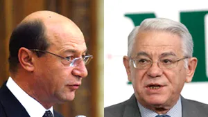 Romanian President Appoints Melescanu Interim Justice Minister