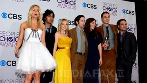 TOPUL celor mai bine plătiţi actori de televiziune - FOTO