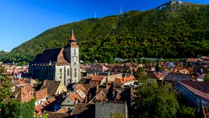 Se înăspresc restricţiile în Braşov. Carantina de noapte va fi introdusă în oraş