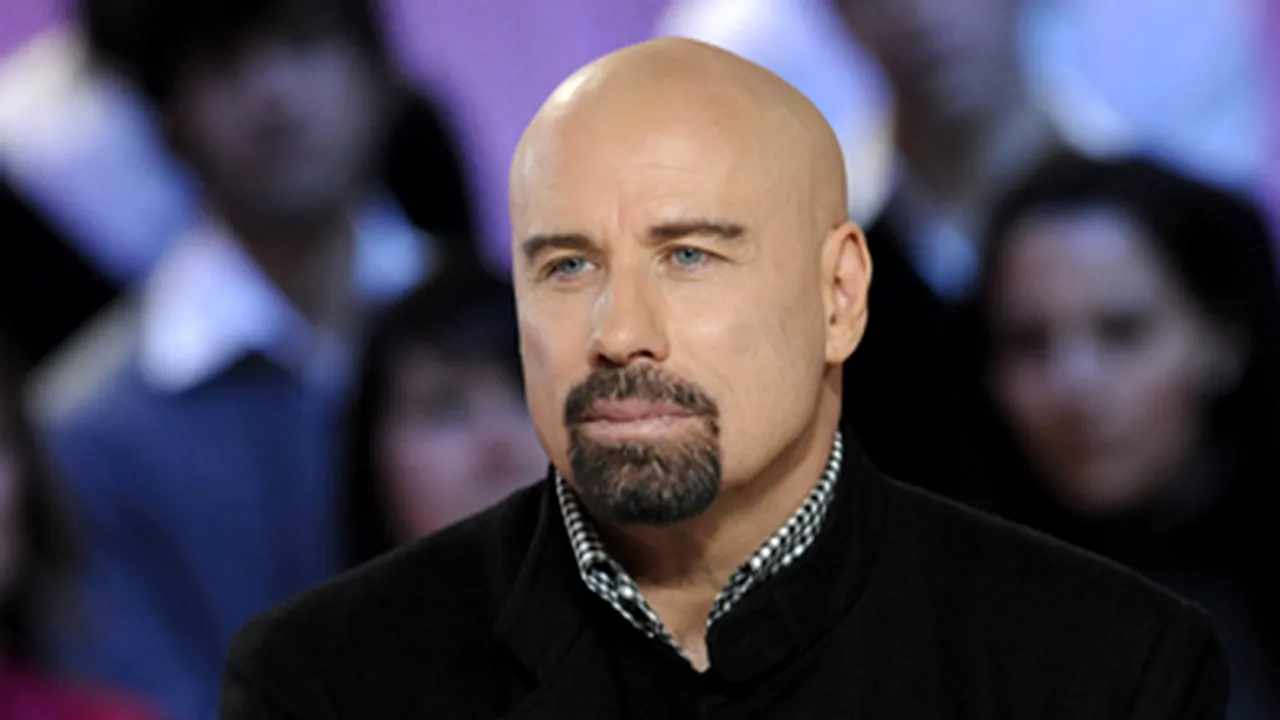 Sănătatea lui John Travolta, motiv de îngrijorare pentru prietenii actorului