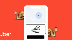 Uber lansează Uber Melc