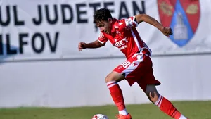 Oţelul i-a transferat pe Ahmed Bani şi Alexandru Stan, de la Dinamo şi Rapid