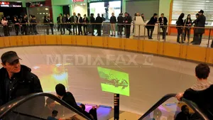 Mallurile sunt deschise anul acesta şi în prima zi de Paşte