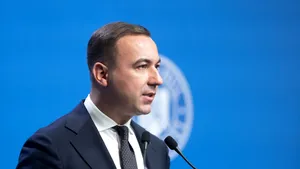 Bogdan Ivan, implicat într-un accident în Bistrița – surse