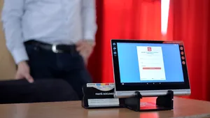 Rezultate provizorii alegeri prezidenţiale 2019 în diaspora, după numărarea voturilor din 825 de secţii din 838: Iohannis - 52,87%, Barna - 27,59% şi Paleologu 6,42%