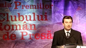Cristian Dimitriu este noul director general al agenţiei de presă Mediafax