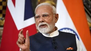 India nu va compromite bunăstarea fermierilor. Modi nu cedează în fața presiunilor lui Trump