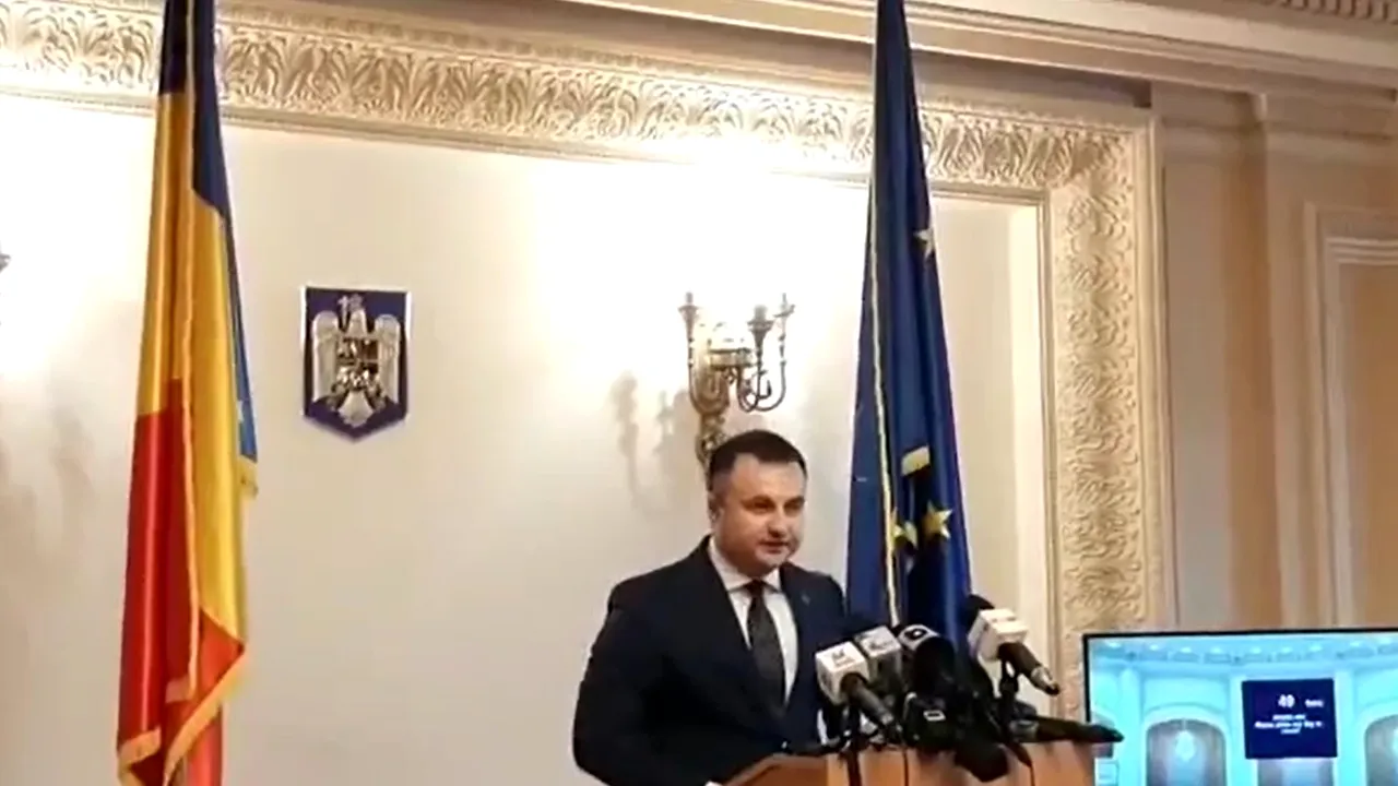 Marian Cucşa, vicepreşedintele Comisiei de control a SRI: 845 de oameni veniţi din China au fost verificaţi de SRI | VIDEO