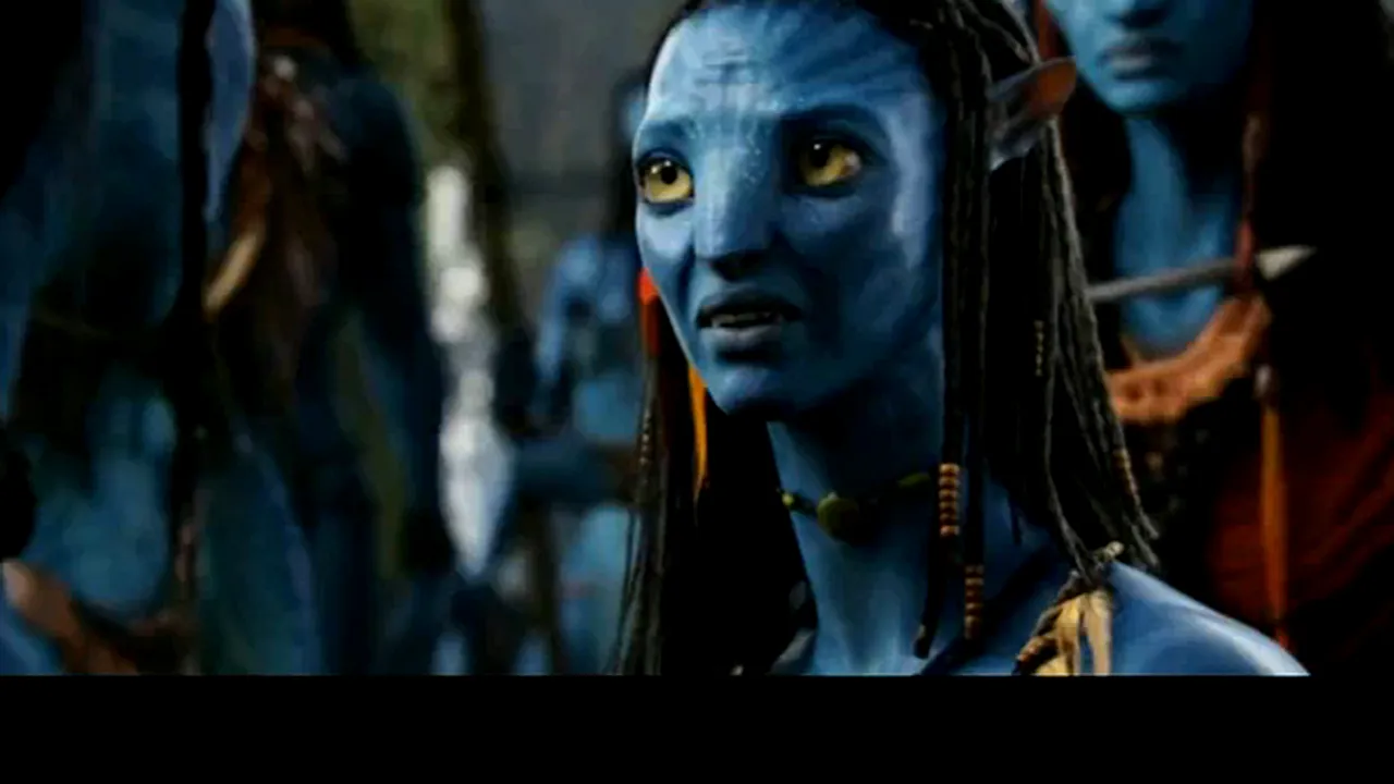 Cum fac sex eroii din „Avatar”