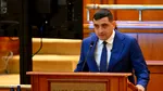 George Simion, mesaj după ce Călin Georgescu este vizat în al cincilea dosar penal: Nu vă temeți, nu vă pierdeți încrederea