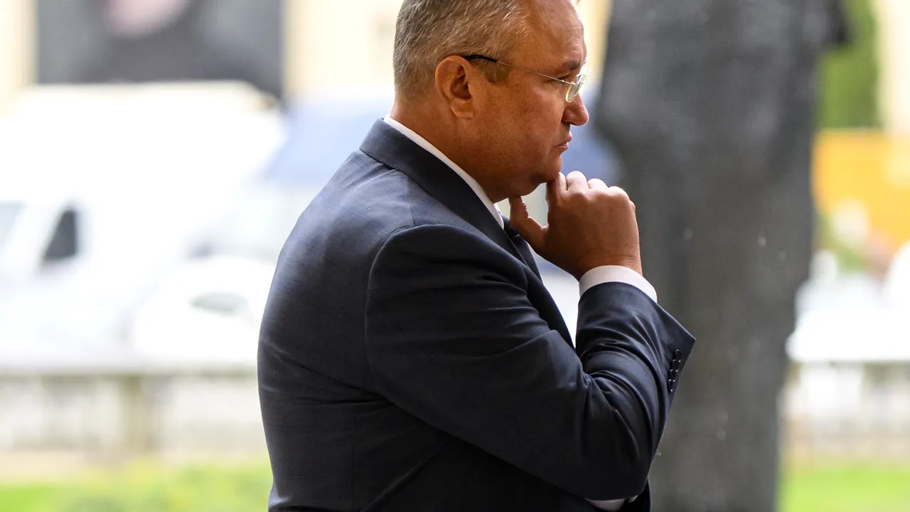 Averile candidaţilor la prezidenţiale: Ciucă, venit anual din pensie de peste 232.000 de lei