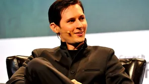 Pavel Durov, CEO-ul Telegram, dispus să fie audiat la CCR