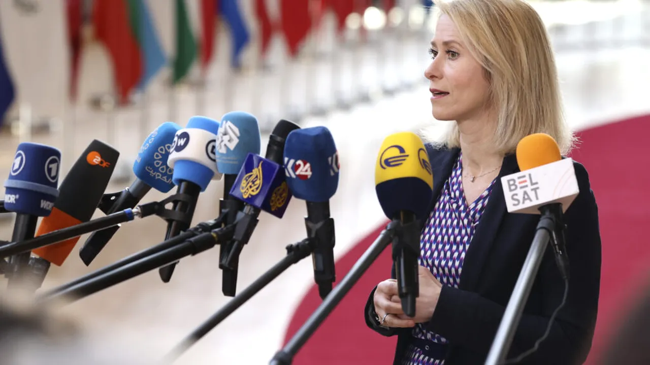 Șefa diplomației UE, după anunțul SUA privind retragerea soldaților din Germania: Trebuie să consolidăm pilonul european din cadrul NATO