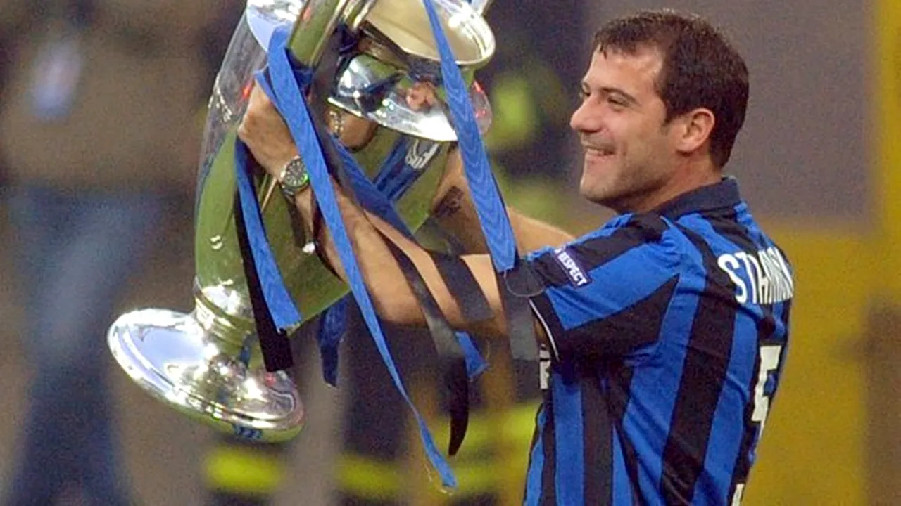 FC Barcelona are cei mai scunzi fotbalişti, Inter Milano cei mai vârstnici
