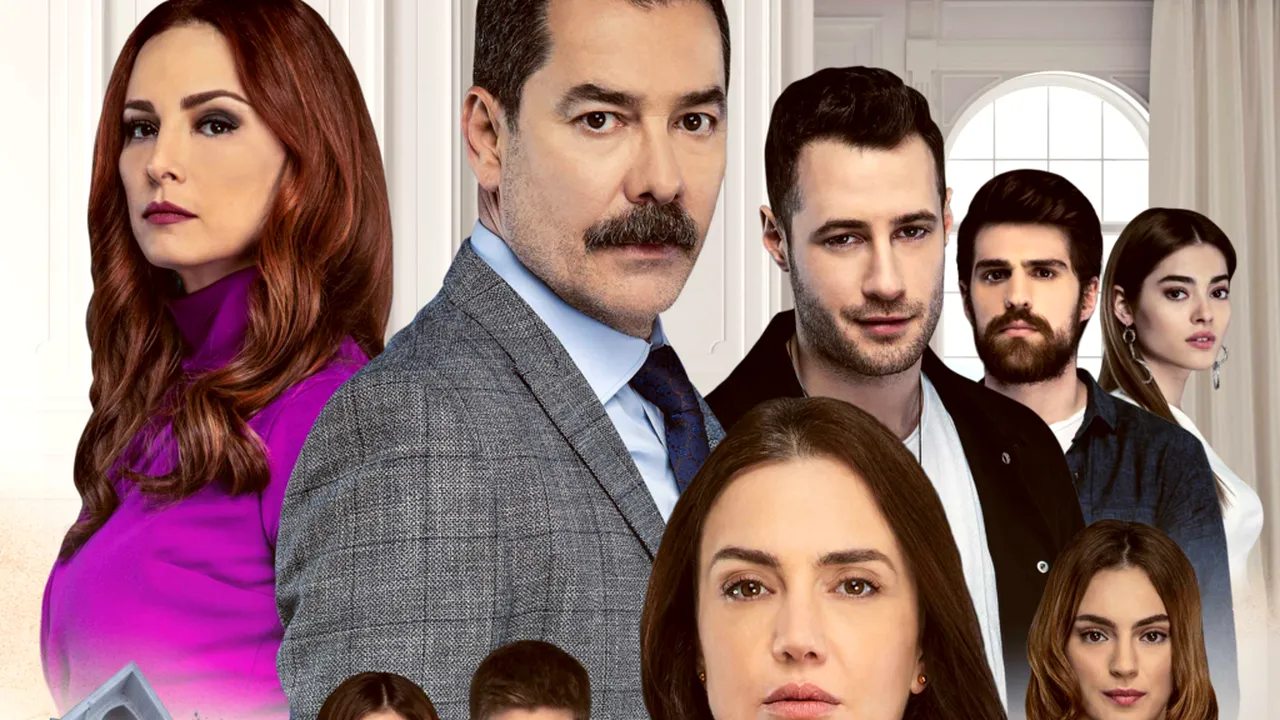 Turcia vrea să cucerească lumea cu telenovele. Guvernul acordă subvenții de până la 100.000 dolari/episod pentru telenovele exportate