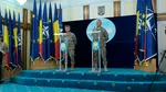 Gen. Gheorghiță Vlad despre incidentul naval din Marea Neagră: Personal cred că se vor mai întâmpla astfel de evenimente