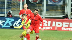 Alex Băluță clarifică situația la FCSB: Pleacă sau nu?