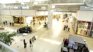 Investiţie de aproximativ 70 milioane euro pentru extinderea mall-ului Electroputere Parc din Craiova. Cum va fi transformat centrul comercial