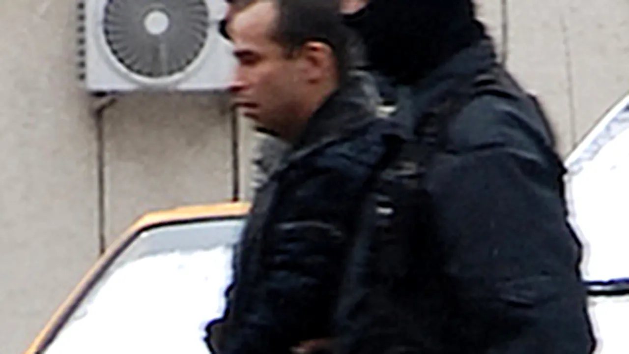 New Prosecutor Dismissal In Romanian Inmate Release Aftermath