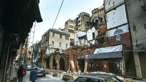 Israel și Liban anunță negocieri directe de pace la Washington. Între timp, continuă atacurile reciproce