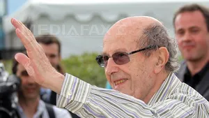 Cineastul portughez Manoel de Oliveira a murit la vârsta de 106 ani