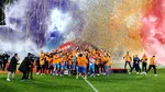 Jandarmeria aduce clarificări despre bruscarea lui Ștefan Bairam după finala Cupei României de fotbal / Sancțiuni de peste 20 de mii de lei dictate