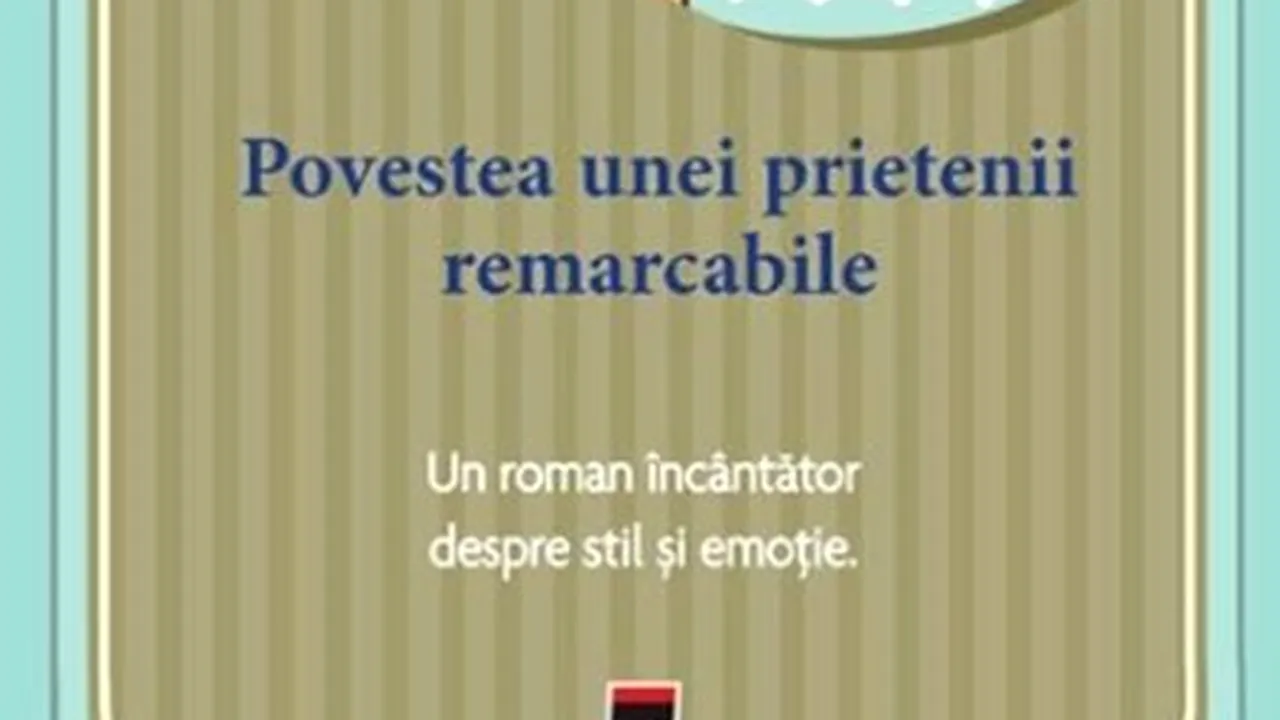 O carte pe zi: ”Cină cu Edward” de Isabel Vincent