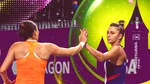 Perechea Cristian / Ruse elimină echipa cap de serie nr. 4 și avansează în sferturi la Transylvania Open